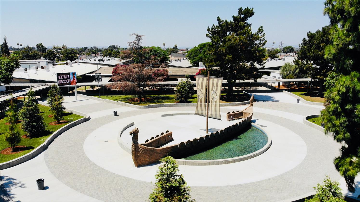 Northview High